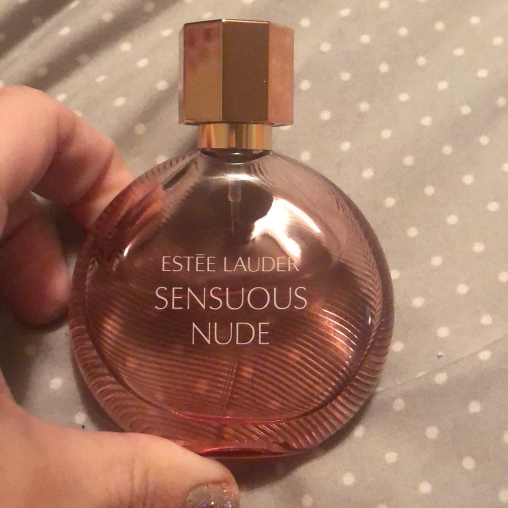 Estée Lauder Sensuous Nude 1 oz